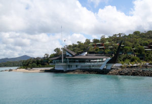 Oakdale Group - Hamilton Island Yacht Club